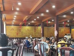 -重元寺香积厨素斋馆