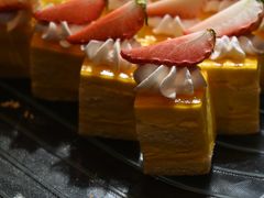 -昆泰嘉华酒店-嘉华咖啡厅