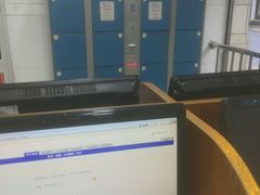 -上海市静安区图书馆(新闸路馆)
