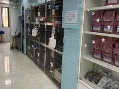-莘程宠物医院(金山店)