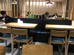 大堂-琴岛顺天馄饨(乐客城店)