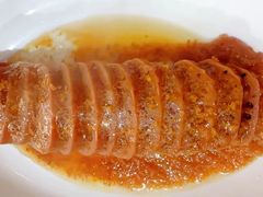 -黔人百味.贵州菜