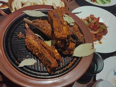 -奉天小馆·非遗东北菜(沈阳万象城店)