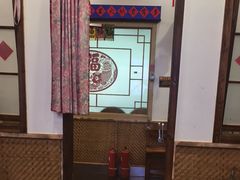 -老渔翁炖鱼坊(黄海西路东山店)