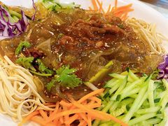 -石老头关东饺子王·东北菜(嘉华鑫城店)