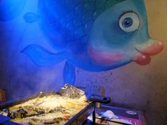 -匠子烤鱼(桫椤湾店)