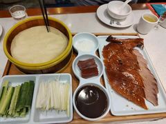 百香烤鸭-三品香·江浙菜(松江九谊店)