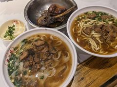 -李兰英湖南面馆(护国路店)
