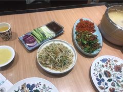 -老昌春饼(新天地店)