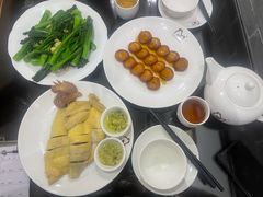 -文记壹心鸡(宝华路店)