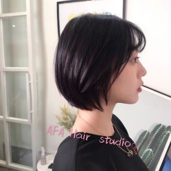 -AFA Hair studio·女士发型设计