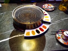 -十三姨正合丰烤肉(营迹路店)