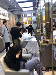 -MONE美发沙龙