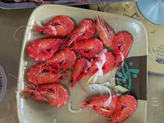 -坤记海鲜大排档(老街店)