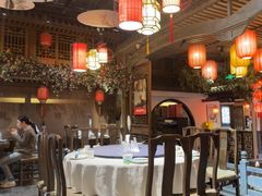 -徽镇小厨·经典徽菜(十里河店)