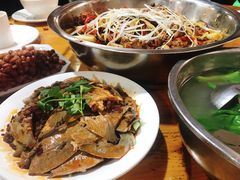 -弓虽昌焖烧鸡(大竹林店)