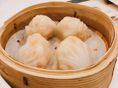 笋尖鲜虾饺-翠园(北京王府中环店)