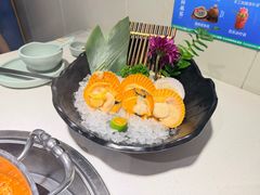 -太琼糟粕醋火锅·海南老爸茶(海棠湾臻选店)