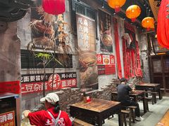 -周小波重庆小面·重庆名小吃(邹容路店)