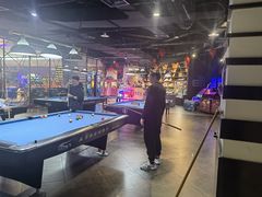 -大鲁阁保龄球(苏州园区店)