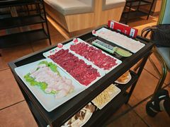 -潮泰牛肉火锅 · 创于1992年(车公庙店)