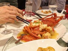-上海静安昆仑大酒店