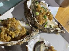 -木屋烧烤(惠阳华润小径湾店)