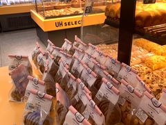 -UH祐禾(上海荟聚店)