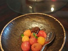 -新天世纪中餐厅