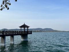 -南京金牛湖风景区