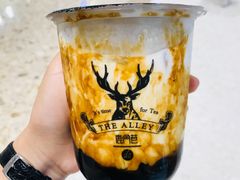 -鹿角巷The Alley(龙湖天街店)