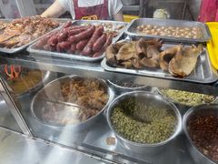 -凤张螺蛳粉·爽口粉(跃进路总店)