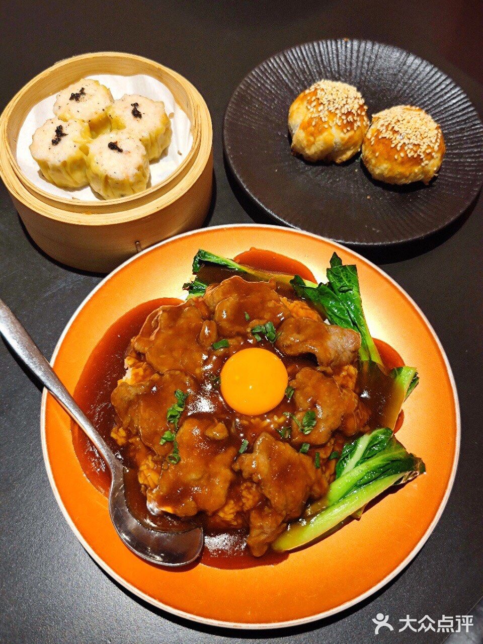 港点粤菜年夜饭 | 美食佳肴过春节