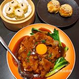 港点粤菜年夜饭 | 美食佳肴过春节