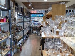 -万润国际酒店用品市场