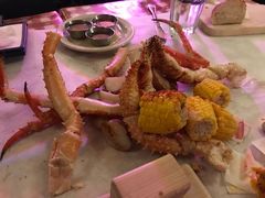 -The Crab Pot Seattle