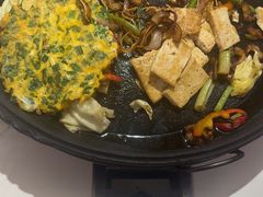 -一烙锅(友谊店)