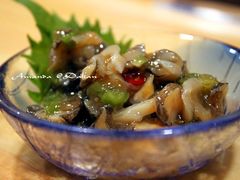 -晶吉·居酒屋·烧鸟·生鱼饭(中山区民主广场店)