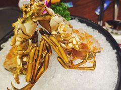 -东海怡品海鲜豆捞(舟宿夜江店)