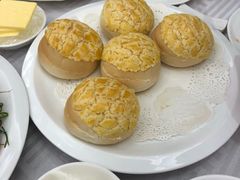 -潮福城大酒楼(北尚店)