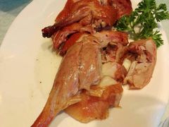 -赶海部落海鲜城(海阳路店)