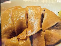 -百福麵家(新馬路店)