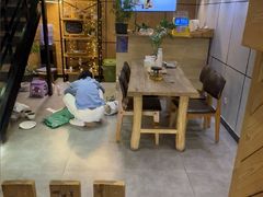 -康轩盲人按摩(上海沙龙店)