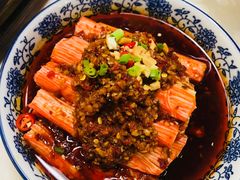 -付掌柜在成都·热炒砂锅集(金禾店)