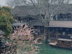 -乌镇景区