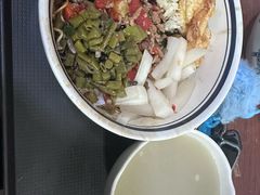 -李易面馆(树木岭店)