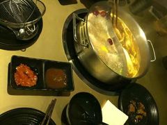 -手选潮汕鲜活牛肉火锅(二七广场店)