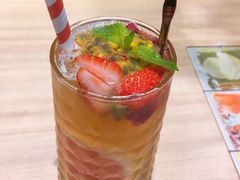 -百特喜·意大利餐厅(八佰伴镇江店)