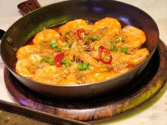 -餐谋家特色餐厅(桂林路店)