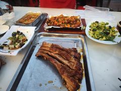 -张记焖窑·十五年专注焖烤(雍和宫店)